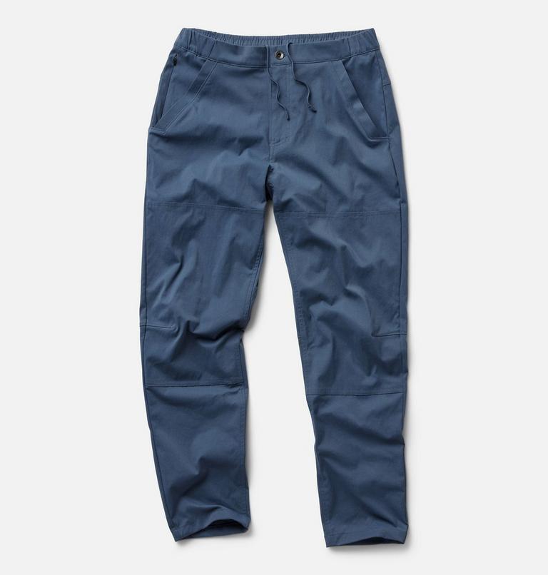 Men's Hardwear AP Active Crossover Pant, Color: Moon Blue, image 2
