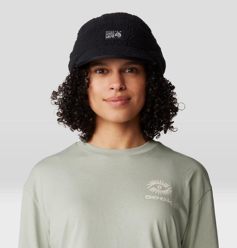 HiCamp Fleece Hat, Color: Black, image 7