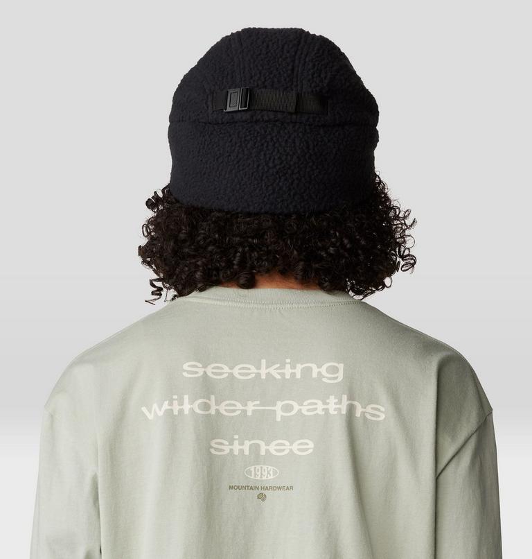 HiCamp Fleece Hat, Color: Black, image 8