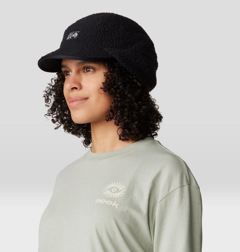 HiCamp Fleece Hat, Color: Black, image 9