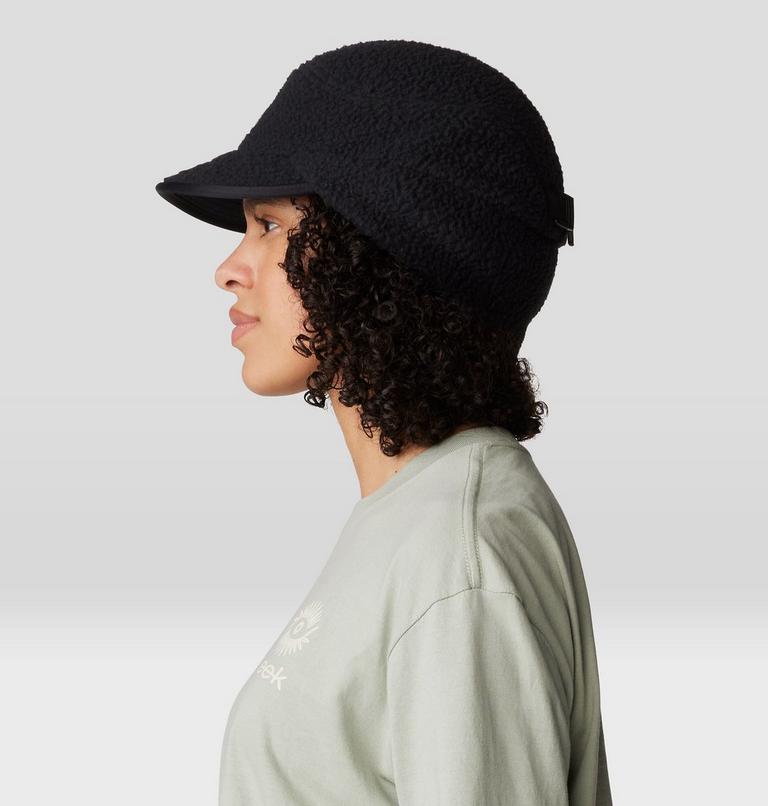 HiCamp Fleece Hat, Color: Black, image 10