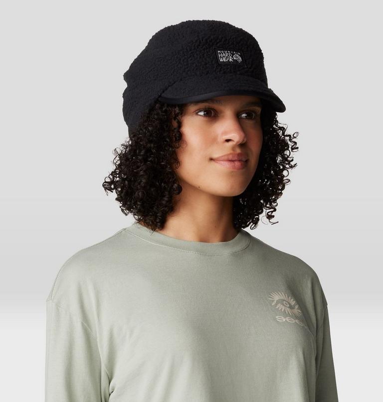 HiCamp Fleece Hat, Color: Black, image 11