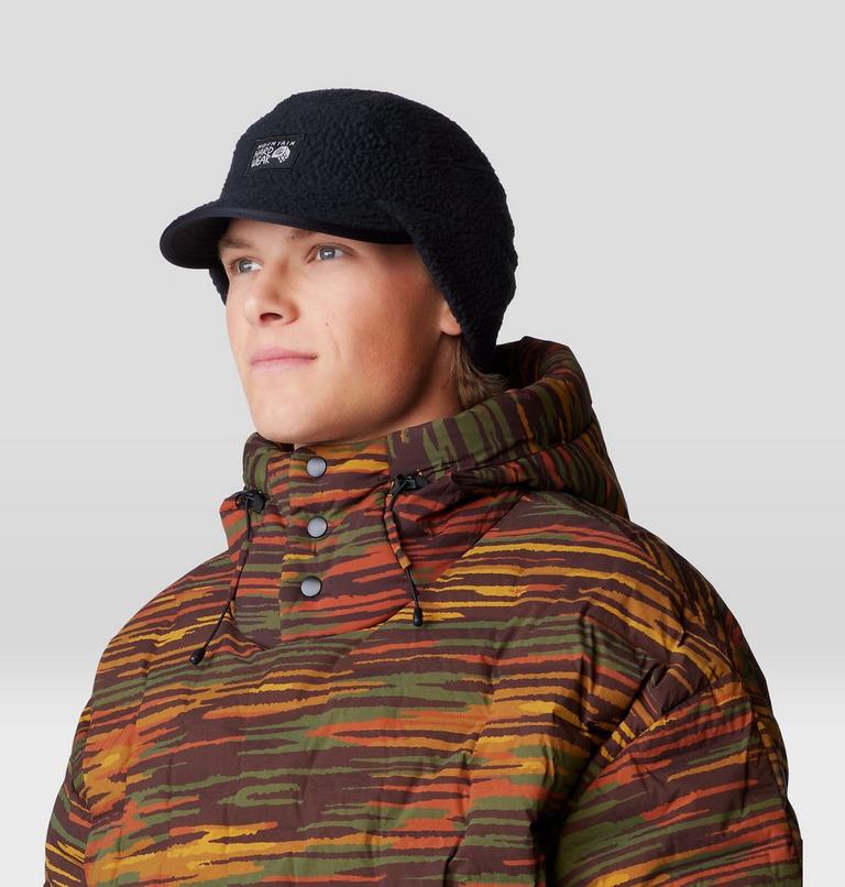 HiCamp Fleece Hat, Color: Black, image 4