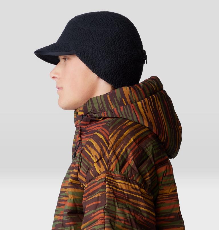 HiCamp Fleece Hat, Color: Black, image 5