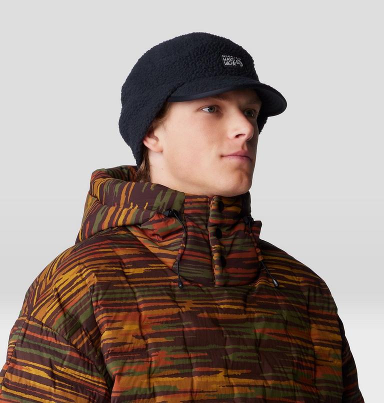 HiCamp Fleece Hat, Color: Black, image 6