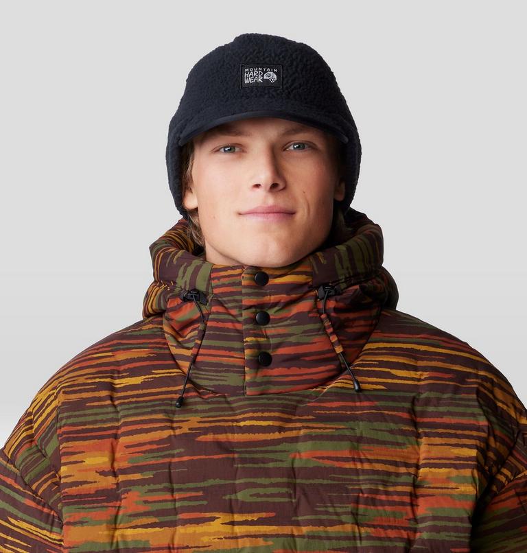 HiCamp Fleece Hat, Color: Black, image 1