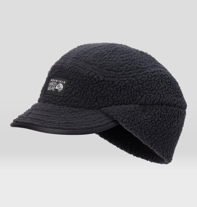 HiCamp Fleece Hat, Color: Black, image 2