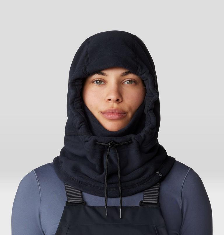 Microchill Hoodsy, Color: Black, image 2