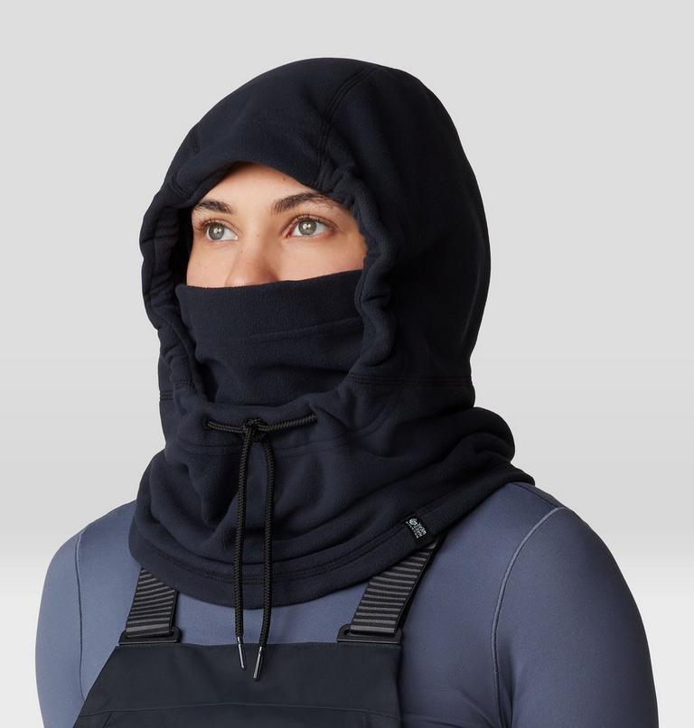 Microchill Hoodsy, Color: Black, image 4