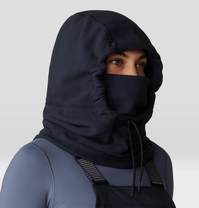 Microchill Hoodsy, Color: Black, image 6