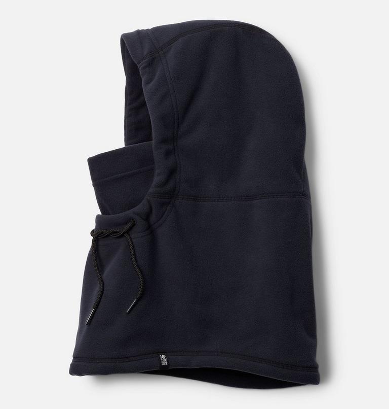 Microchill Hoodsy, Color: Black, image 1