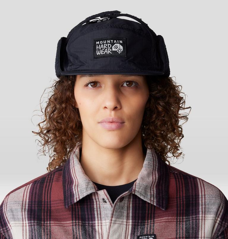 Wascal Cap, Color: Black, image 7