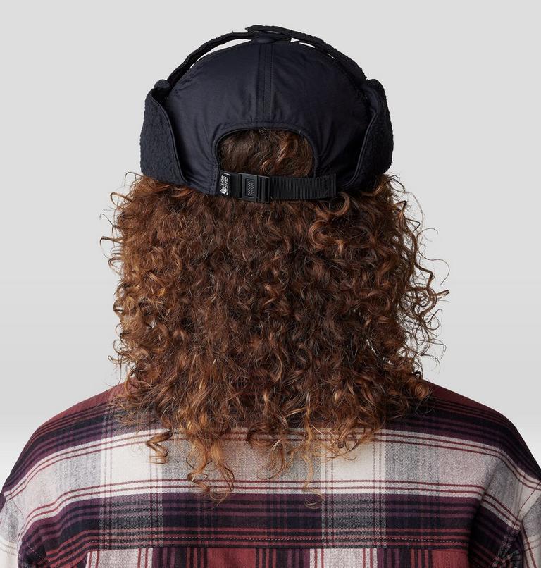 Wascal Cap, Color: Black, image 8