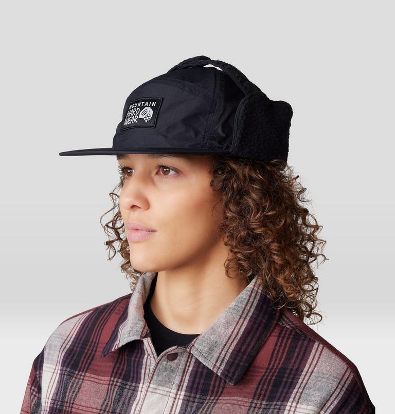 Wascal Cap, Color: Black, image 9