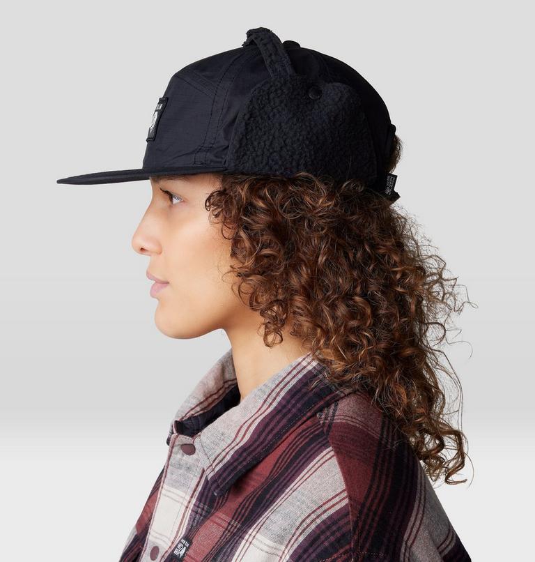 Wascal Cap, Color: Black, image 10