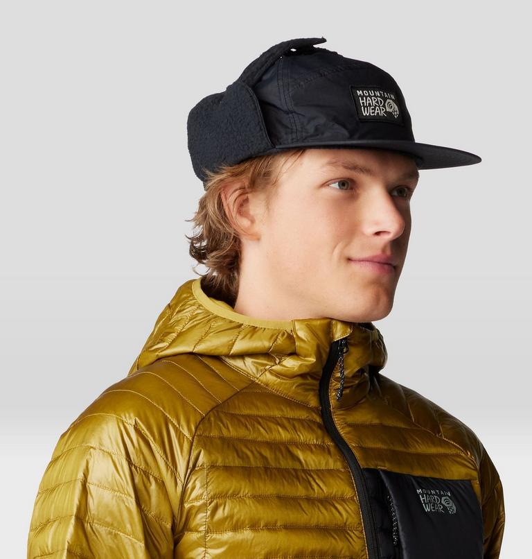 Wascal Cap, Color: Black, image 6