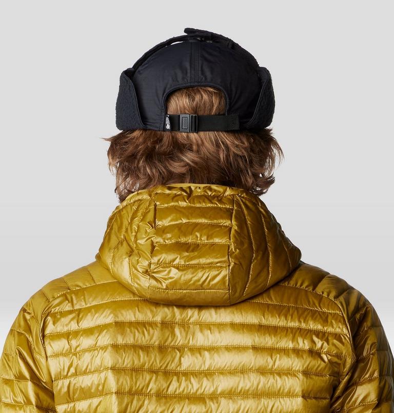 Wascal Cap, Color: Black, image 3