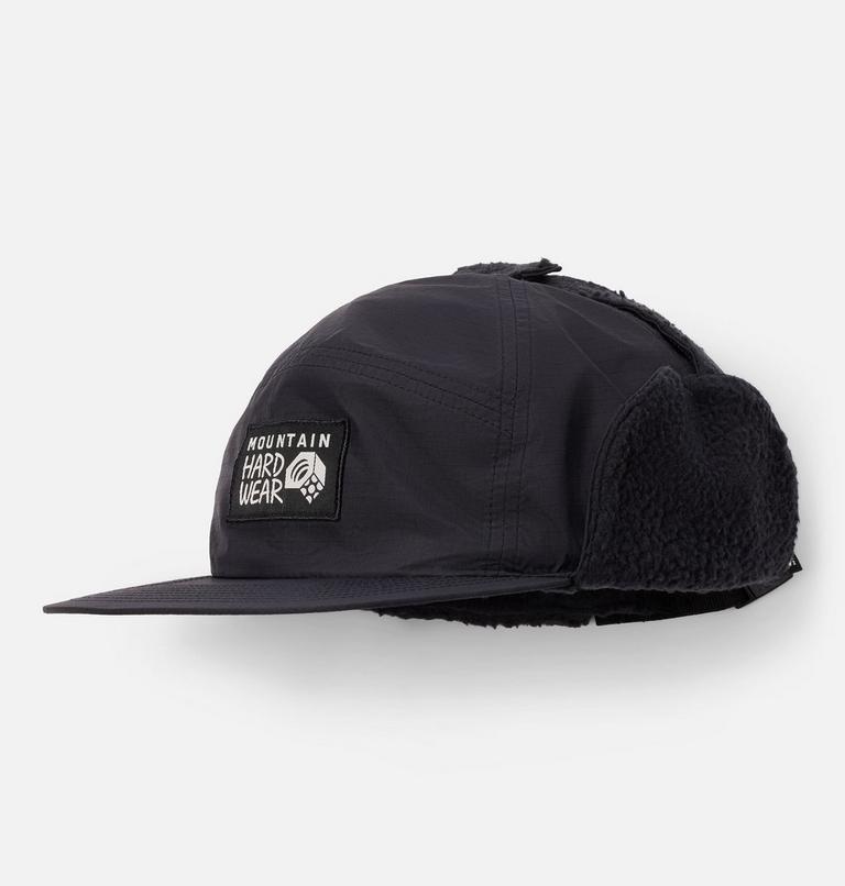 Wascal Cap, Color: Black, image 2