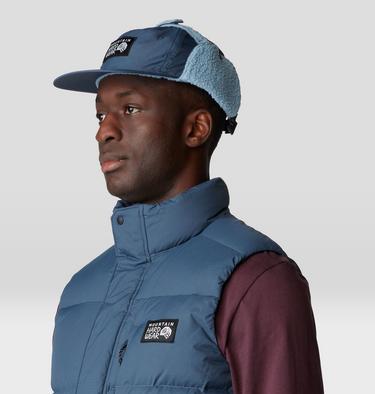 Wascal Cap, Color: Moon Blue, image 4