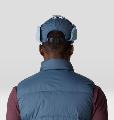 Wascal Cap, Color: Moon Blue, image 3