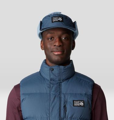 Wascal Cap, Color: Moon Blue, image 1