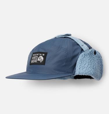 Wascal Cap, Color: Moon Blue, image 2