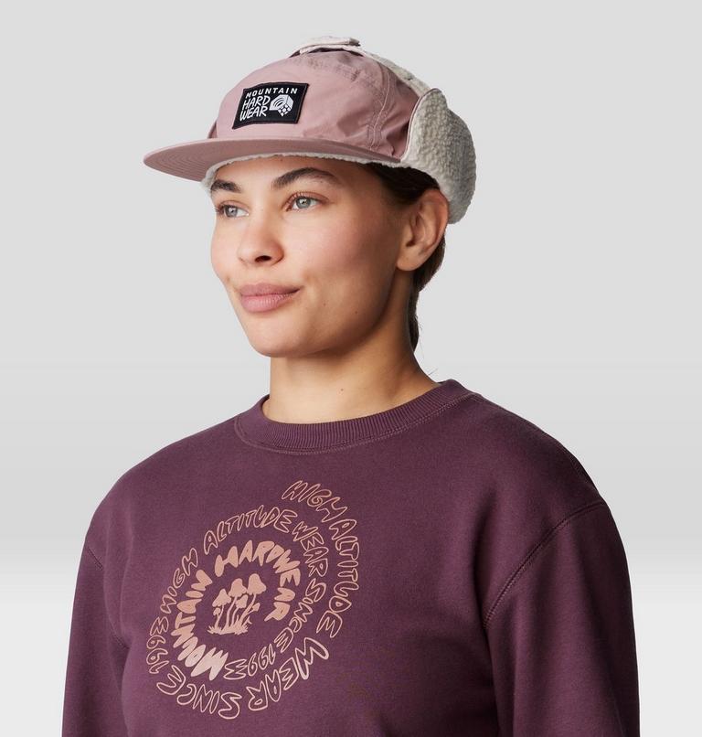 Wascal Cap, Color: Smoky Quartz, image 6