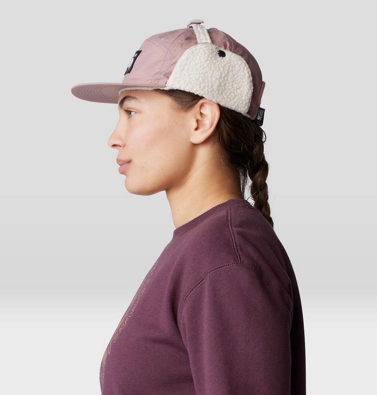 Wascal Cap, Color: Smoky Quartz, image 7