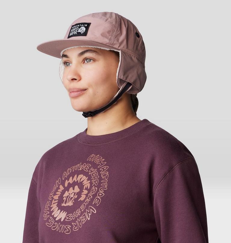 Wascal Cap, Color: Smoky Quartz, image 9