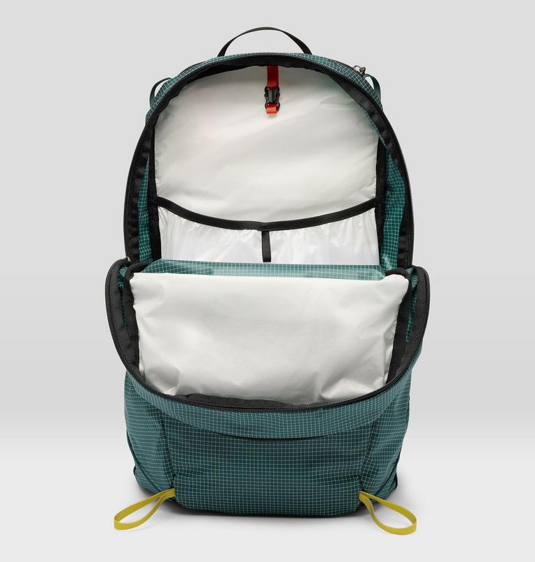 Lickety Split 20L Backpack, Color: Aqua Green, image 9