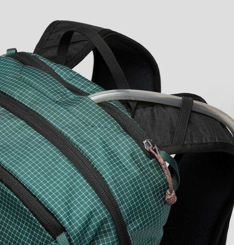 Lickety Split 20L Backpack, Color: Aqua Green, image 10
