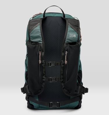 Lickety Split 20L Backpack, Color: Aqua Green, image 6