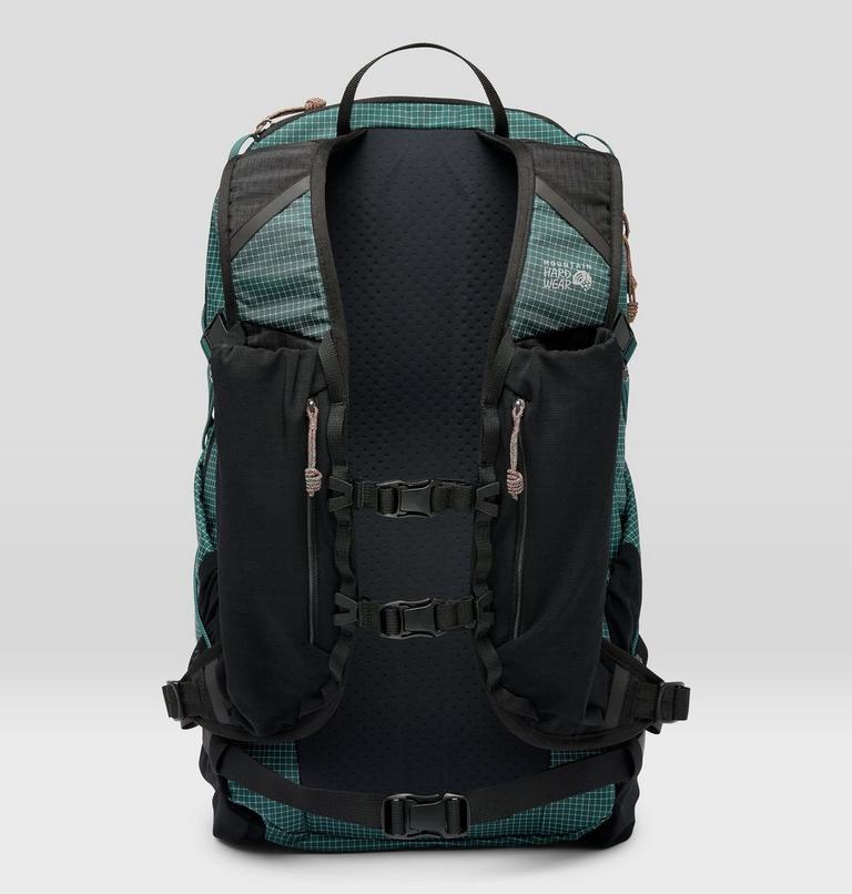 Lickety Split 20L Backpack, Color: Aqua Green, image 2