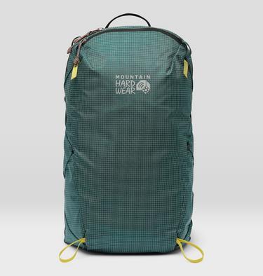 Lickety Split 20L Backpack, Color: Aqua Green, image 5