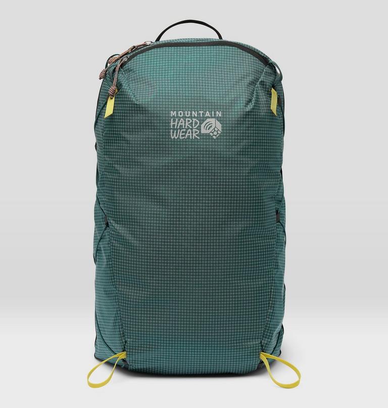 Lickety Split 20L Backpack, Color: Aqua Green, image 1