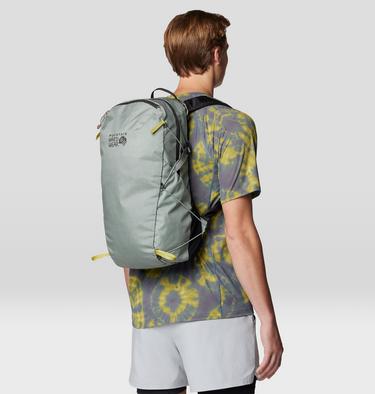 Lickety Split 20L Backpack, Color: Wet Stone, image 3