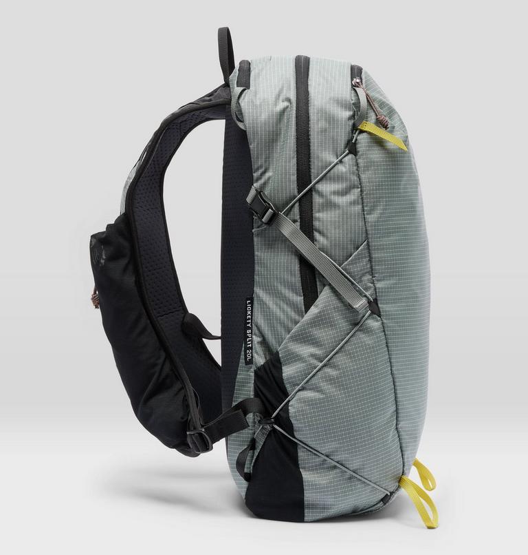Lickety Split 20L Backpack, Color: Wet Stone, image 7