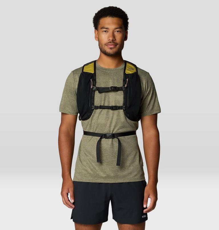 Lickety Split 20L Backpack, Color: Bright Olive, image 4