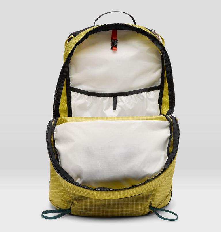 Lickety Split 20L Backpack, Color: Bright Olive, image 7