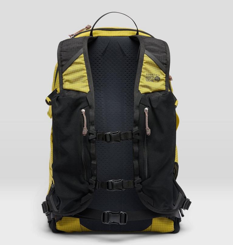 Lickety Split 20L Backpack, Color: Bright Olive, image 2