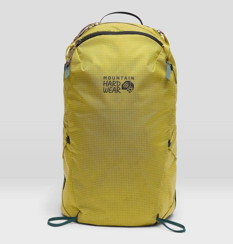 Lickety Split 20L Backpack, Color: Bright Olive, image 1