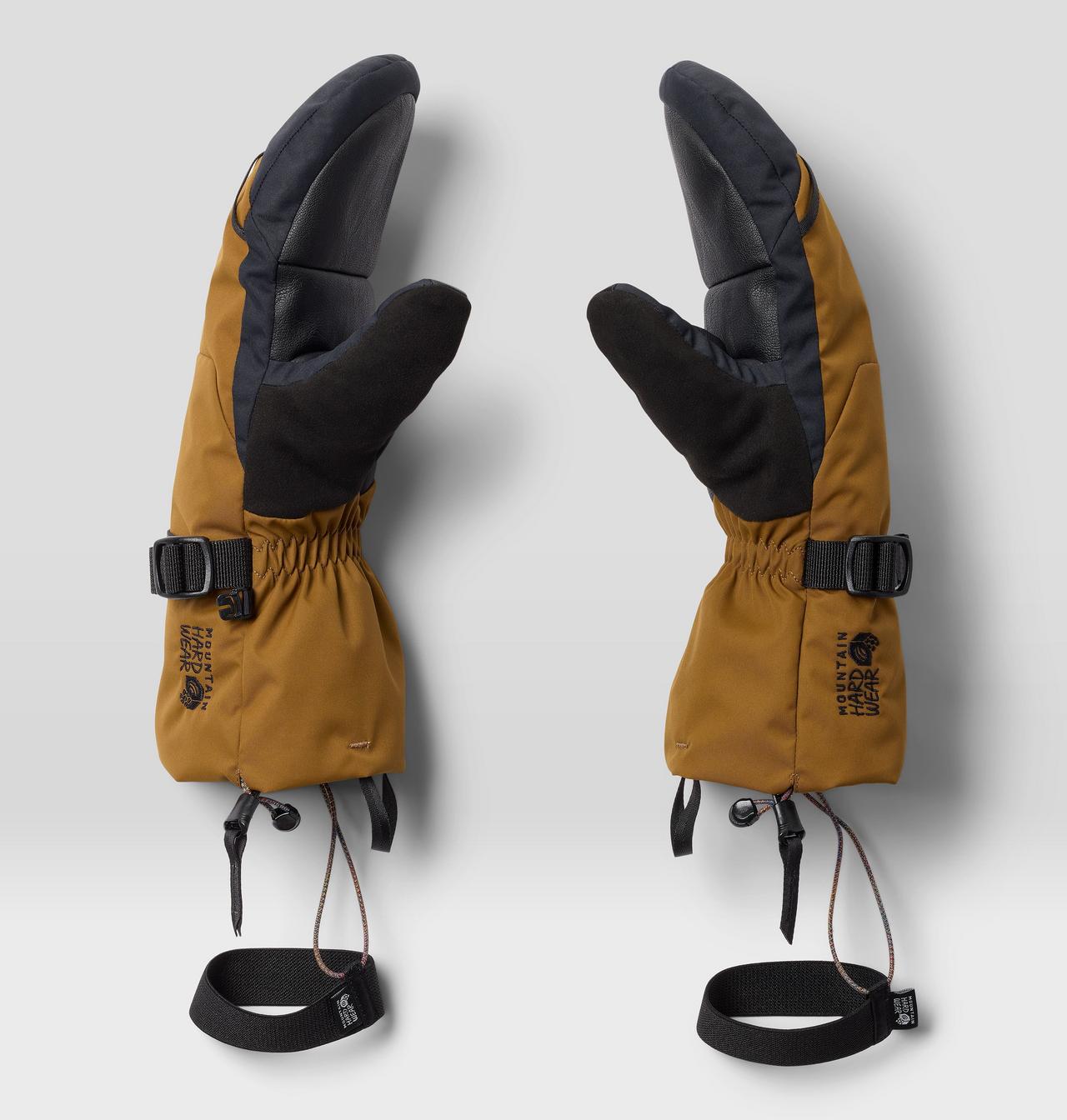 All Tracks™ GORE-TEX® Mitt | Mountain Hardwear