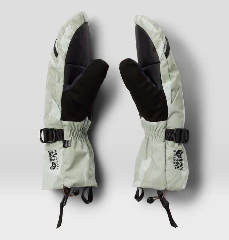 All Tracks GORE-TEX® Mitt, Color: White Sage Snowdrifts Print, image 2