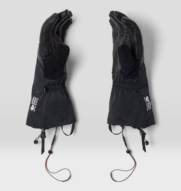 Powzilla GORE-TEX® Kit Glove, Color: Black, image 7