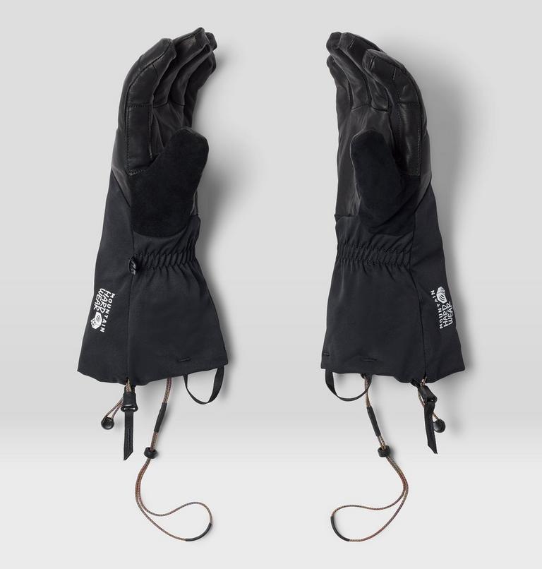 Powzilla GORE-TEX® Kit Glove, Color: Black, image 3