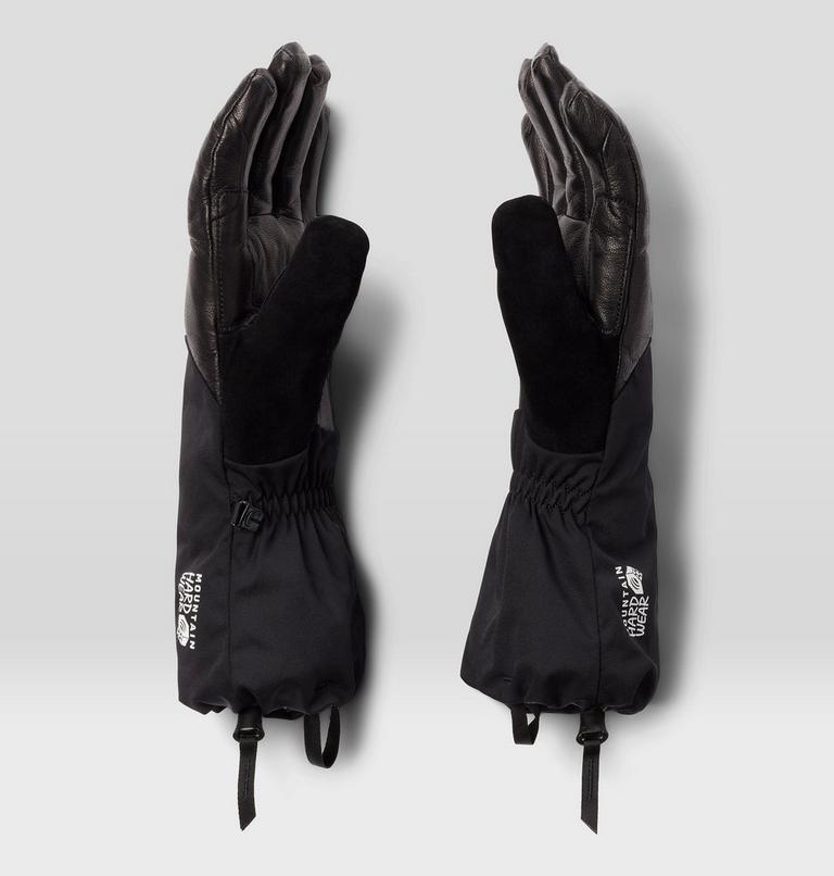Powzilla GORE-TEX® Kit Glove, Color: Black, image 2