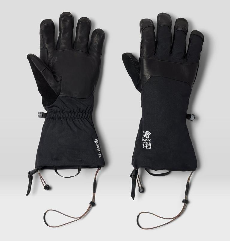 Powzilla GORE-TEX® Kit Glove, Color: Black, image 1