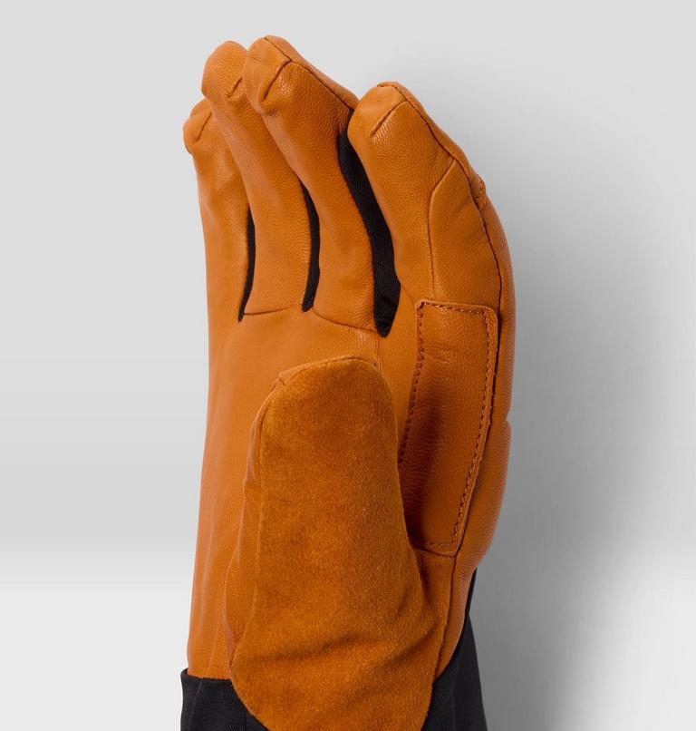Powzilla GORE-TEX® Kit Glove, Color: Bright Copper, image 5