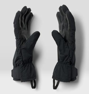 Cloud Shadow GORE-TEX® Glove, Color: Black, image 3