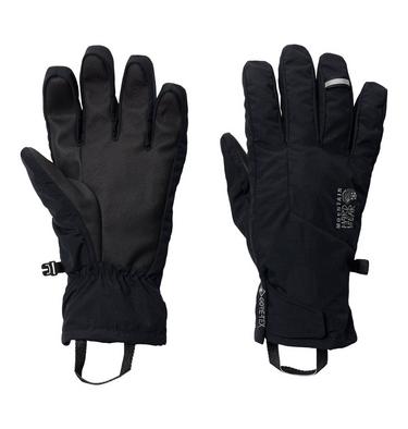 Cloud Shadow GORE-TEX® Glove, Color: Black, image 1